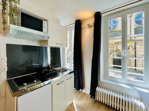 Le Petit Guillaume Apartment in Caen
