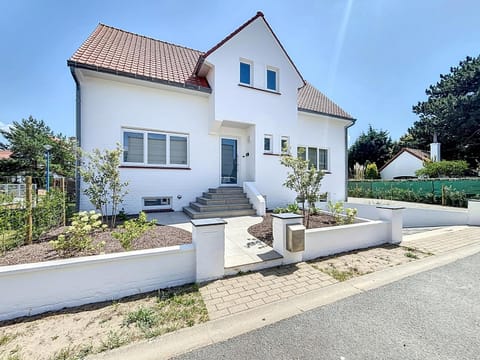Villa Strada - Koksijde Villa in De Panne