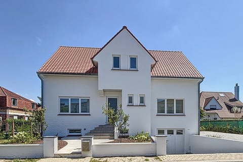 Villa Strada - Koksijde Villa in De Panne