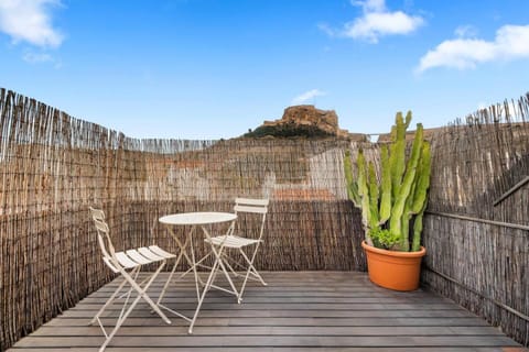 Balcony/Terrace, Balcony/Terrace