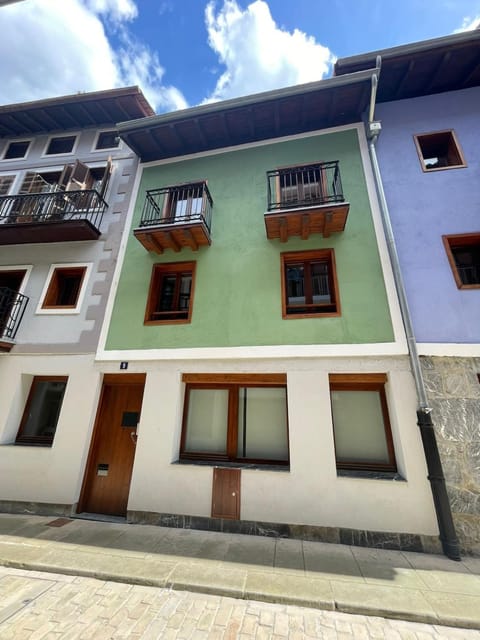 Property view