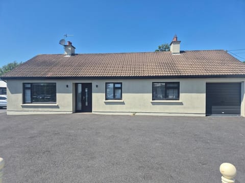 Main Street Blackrock House in Louth, Co. Louth, Ireland