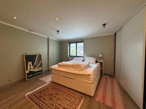 VULMIX WE Grand appartement 13pers - Bourg St Maurice Apartment in La Plagne-Tarentaise