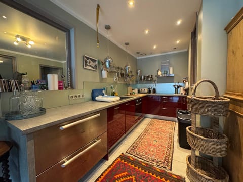 VULMIX WE Grand appartement 13pers - Bourg St Maurice Apartment in La Plagne-Tarentaise