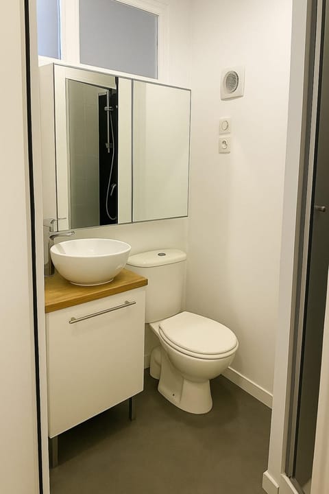 Charming studio for 2 Quartier Terreaux Croix-Rousse Apartment in Lyon