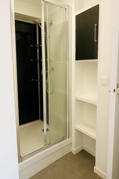 Charming studio for 2 Quartier Terreaux Croix-Rousse Apartment in Lyon