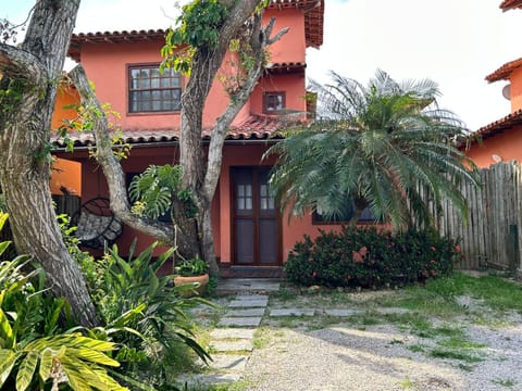 Casa Quinta do Atlântico - Aconchego da Paz 150m da praia House in Armacao dos Buzios