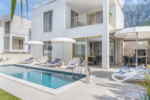 NEW! Villa Adore Makarska Villa in Makarska