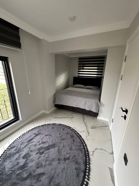 Luxury Villa to the Sea on the Island of Cunda,PEARL MANSİON Apartment in İzmir Province