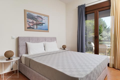 Studios Aspa II Apartment in Thasos