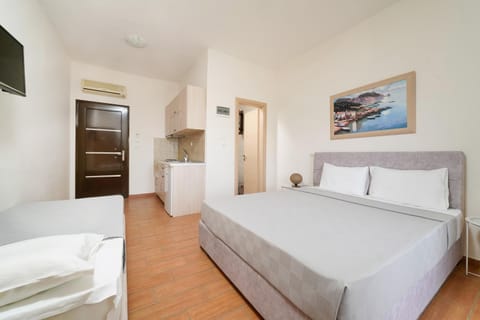 Studios Aspa II Apartment in Thasos