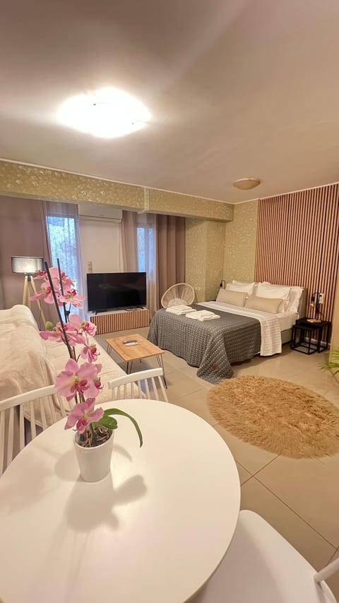 TV and multimedia, Bedroom