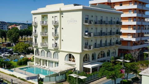 Hotel Europa Hotel in Misano Adriatico