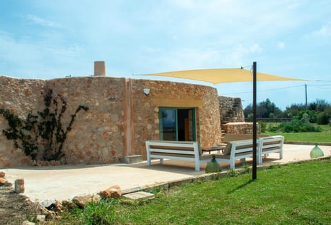 Property building, Spring, Day, Garden, Garden view
