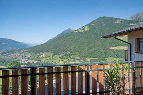 Tholerhof Farm Stay in Trentino-South Tyrol