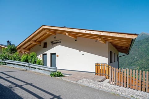 Tholerhof Farm Stay in Trentino-South Tyrol