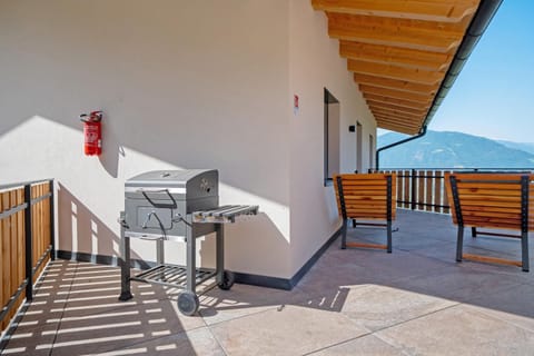 Tholerhof Farm Stay in Trentino-South Tyrol