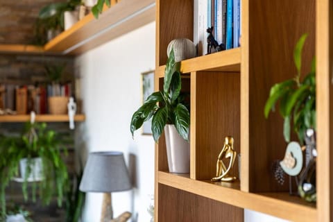 Terrazza Hikari Villacidro Apartment in Sardinia