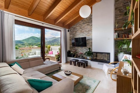 Terrazza Hikari Villacidro Apartment in Sardinia