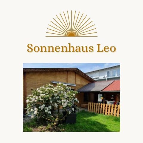 Property building, Property logo or sign