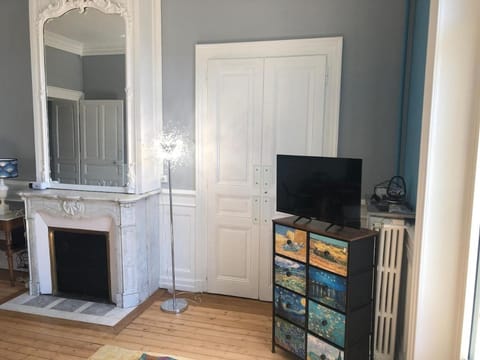 TV and multimedia, internet