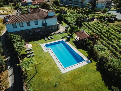 Bird's eye view, Garden, Swimming pool