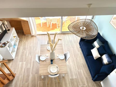 Les Flots Apartment in Clohars-Carnoët