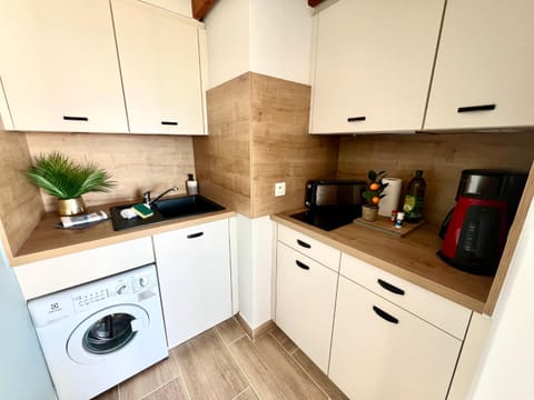 Les Flots Apartment in Clohars-Carnoët