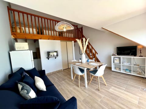 Les Flots Apartment in Clohars-Carnoët