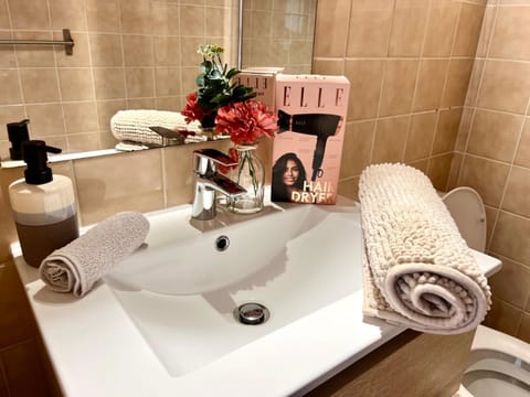 Les Flots Apartment in Clohars-Carnoët