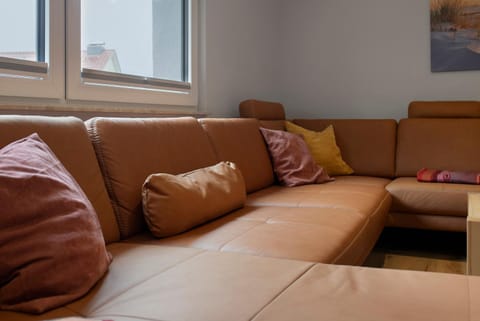 Ostseeperle Apartment in Boltenhagen