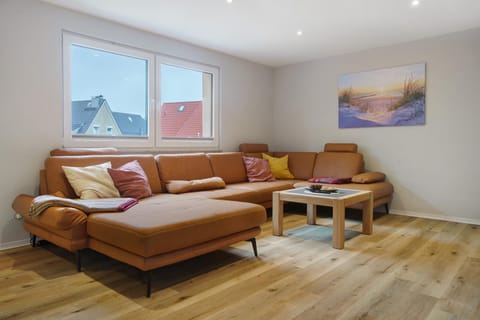 Ostseeperle Apartment in Boltenhagen