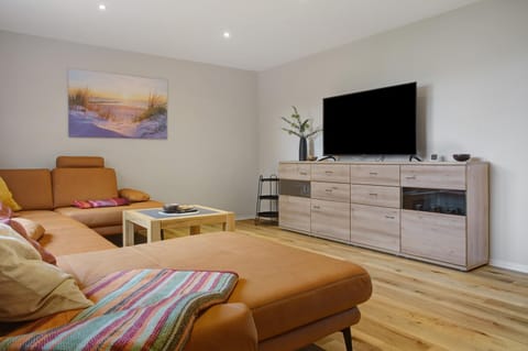 Ostseeperle Apartment in Boltenhagen