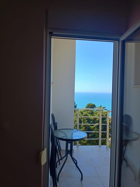 Jasmin 1 Apartment in Ulcinj