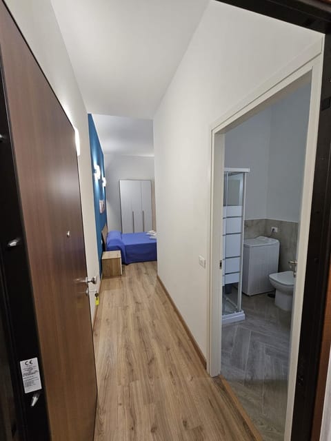 Luna Rossa Apartment in Ladispoli