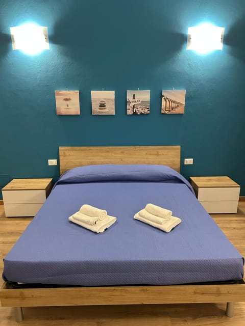 Luna Rossa Apartment in Ladispoli