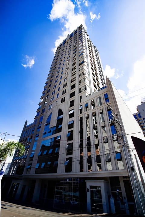 Property building, Lobby or reception