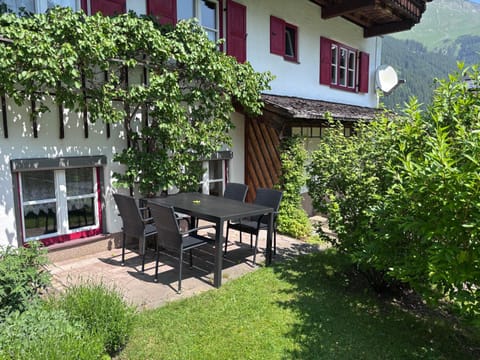 DORF 77 Apartment Apartment in Tyrol