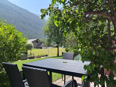 DORF 77 Apartment Apartment in Tyrol