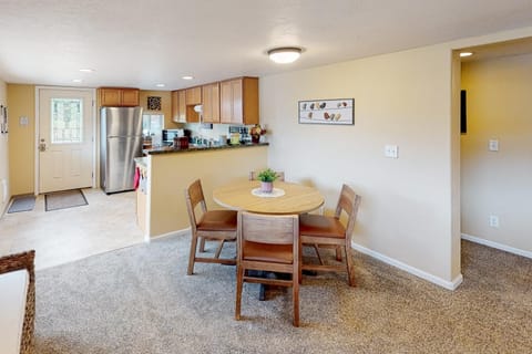 Jefferson Jewel House in Eugene