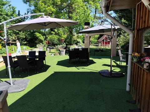 Patio, Balcony/Terrace, Balcony/Terrace