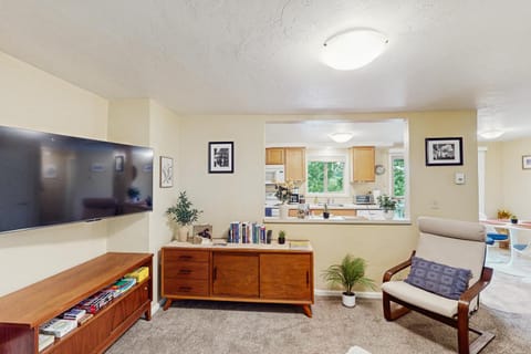 Jefferson Jolly House in Eugene