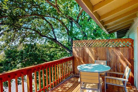 Jefferson Jolly House in Eugene