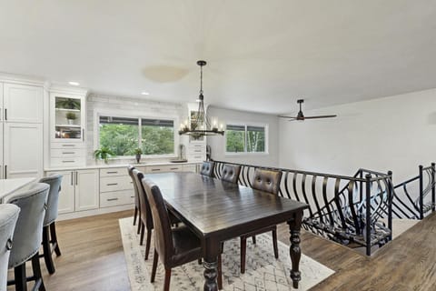 Poolhouse in the Pines House in Black Forest