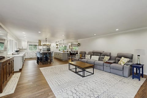 Poolhouse in the Pines House in Black Forest