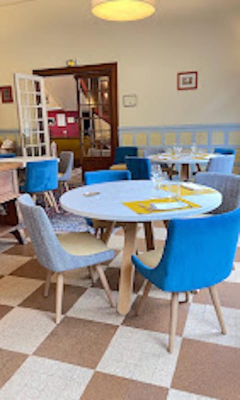 Banquet/Function facilities, Breakfast