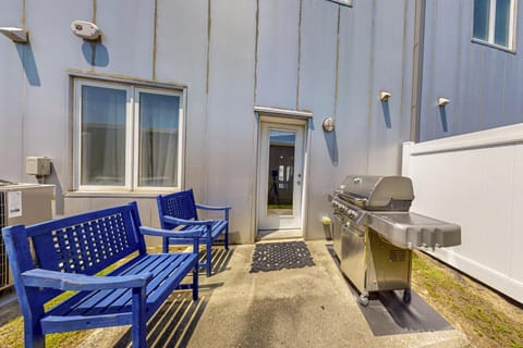 Rehoboth Beach --- Forj Lofts, Unit #2 House in Rehoboth Beach