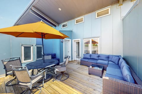 Rehoboth Beach --- Forj Lofts, Unit #2 House in Rehoboth Beach