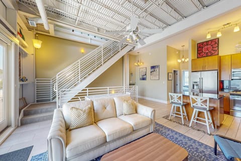 Rehoboth Beach --- Forj Lofts, Unit #2 House in Rehoboth Beach
