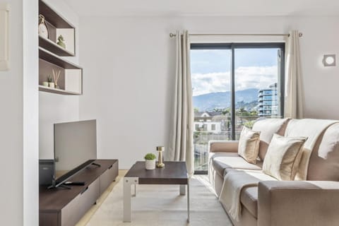 Communal lounge/ TV room, Living room
